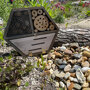 Beezzz 'n Bio sedum daktuinpakket